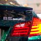 Alpina B5S Live in Geneva 2012