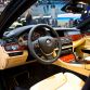 Alpina B5S Live in Geneva 2012