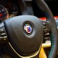 Alpina B5S Live in Geneva 2012