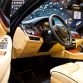 Alpina B5S Live in Geneva 2012