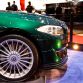 Alpina B5S Live in Geneva 2012