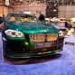 Alpina B5S Live in Geneva 2012