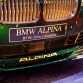 Alpina B5S Live in Geneva 2012