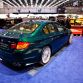 Alpina B5S Live in Geneva 2012