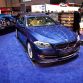 Alpina D5 Bi-Turbo Touring Live in Geneva 2012