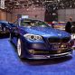 Alpina D5 Bi-Turbo Touring Live in Geneva 2012