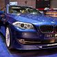 Alpina D5 Bi-Turbo Touring Live in Geneva 2012