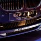 Alpina D5 Bi-Turbo Touring Live in Geneva 2012