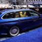 Alpina D5 Bi-Turbo Touring Live in Geneva 2012
