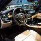 Alpina D5 Bi-Turbo Touring Live in Geneva 2012