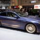 Alpina D5 Bi-Turbo Live in Geneva 2012