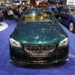 Alpina B5S Live in Geneva 2012