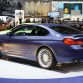 Alpina D5 Bi-Turbo Live in Geneva 2012