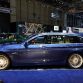 Alpina D5 Bi-Turbo Touring Live in Geneva 2012
