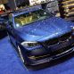 Alpina D5 Bi-Turbo Touring Live in Geneva 2012