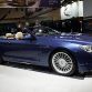 Alpina B6 Bi-Turbo Cabrio Live in IAA 2011