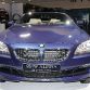Alpina B6 Bi-Turbo Cabrio Live in IAA 2011