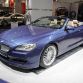 Alpina B6 Bi-Turbo Cabrio Live in IAA 2011