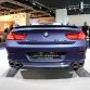 Alpina B6 Bi-Turbo Cabrio Live in IAA 2011
