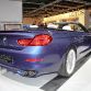 Alpina B6 Bi-Turbo Cabrio Live in IAA 2011