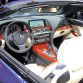 Alpina B6 Bi-Turbo Cabrio Live in IAA 2011