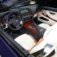 Alpina B6 Bi-Turbo Cabrio Live in IAA 2011