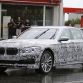 Alpina B7 2017 spy photos (4)