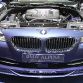 Alpina D5 Biturbo Live in IAA 2011
