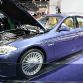 Alpina D5 Biturbo Live in IAA 2011