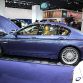 Alpina D5 Biturbo Live in IAA 2011