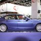 Alpina D5 Biturbo Live in IAA 2011