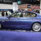 Alpina D5 Biturbo Live in IAA 2011