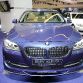 Alpina D5 Biturbo Live in IAA 2011