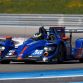 Alpine A450 race car