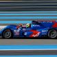Alpine A450 race car