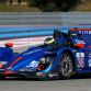 Alpine A450 race car
