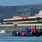 Alpine A450 race car