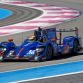 Alpine A450 race car