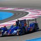 Alpine A450 race car