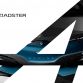 Alpine Roadster