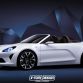 Alpine Vision Convertible Concept2