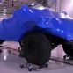 AM General C-Series Humvee kit
