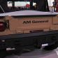 AM General C-Series Humvee kit