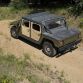 AM General C-Series Humvee kit