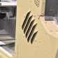 AM General C-Series Humvee kit