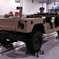 AM General C-Series Humvee kit