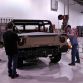 AM General C-Series Humvee kit