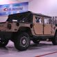 AM General C-Series Humvee kit