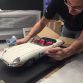 Amalgam Jaguar E-Type (1)