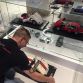 Amalgam Jaguar E-Type (2)